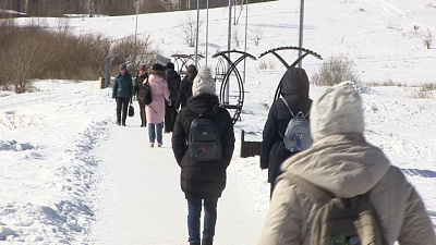 Миасс участвует в грантовом конкурсе экологических проектов