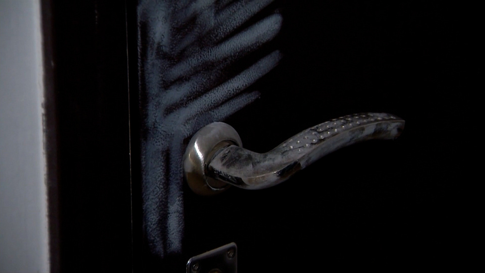 Предполагаемый убийца сдался полиции