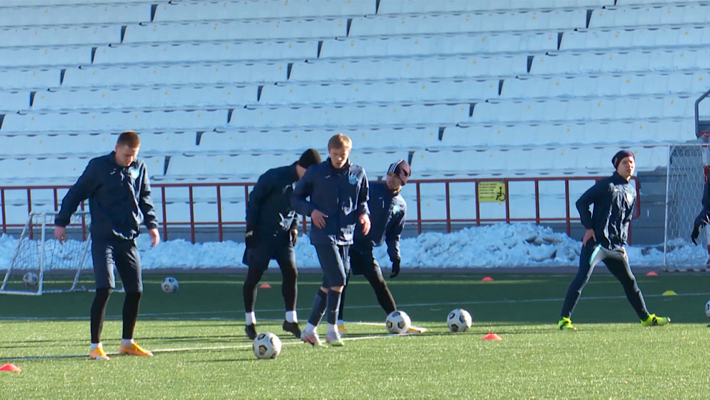 Обзор спортивных событий от 26.03.2021