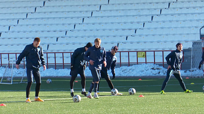 Обзор спортивных событий от 26.03.2021