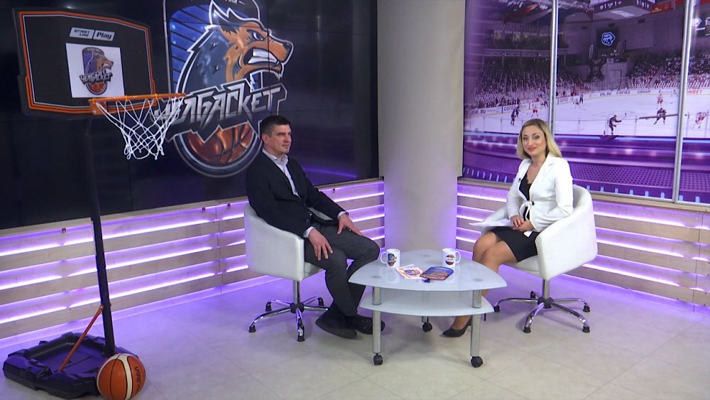 Весь спорт от 27.03.2021