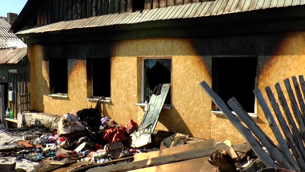 Происшествия недели 27.03.2021