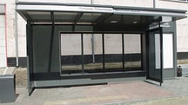 Почти 200 остановок передали в казну Челябинска Почти 200 остановок передали в казну Челябинска