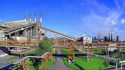 ЧМК начал модернизировать насосную станцию в рамках экологического соглашения с властями