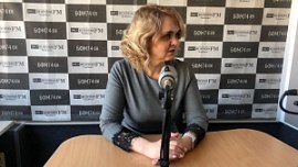 Ирина Кравцова: «Пансионат — это место, где пожилые люди могут быть счастливыми» Ирина Кравцова: «Пансионат — это место, где пожилые люди могут быть счастливыми»