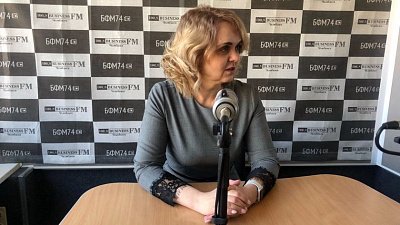 Ирина Кравцова: «Пансионат — это место, где пожилые люди могут быть счастливыми»