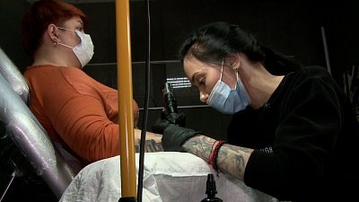 В Краеведческом музее обсудили историю татуировки