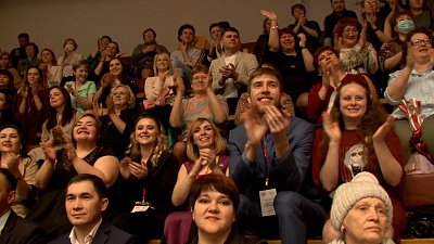 Коротко о главных темах недели