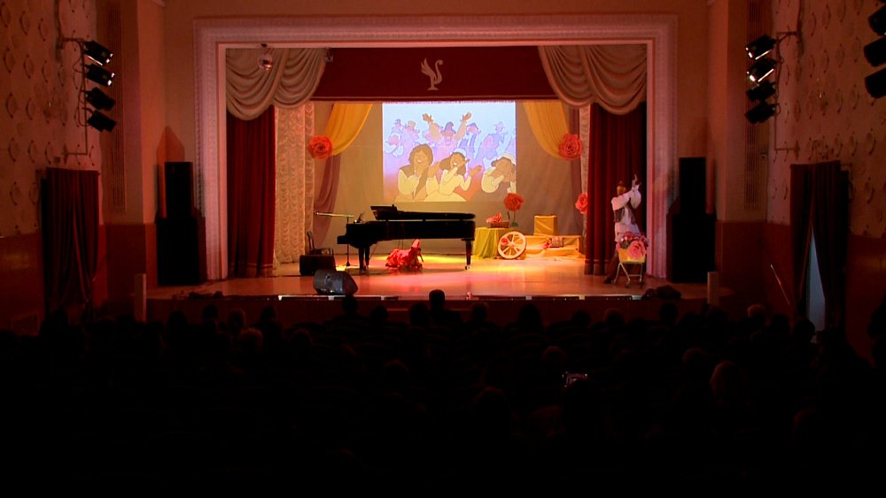 В России отмечают День работника культуры