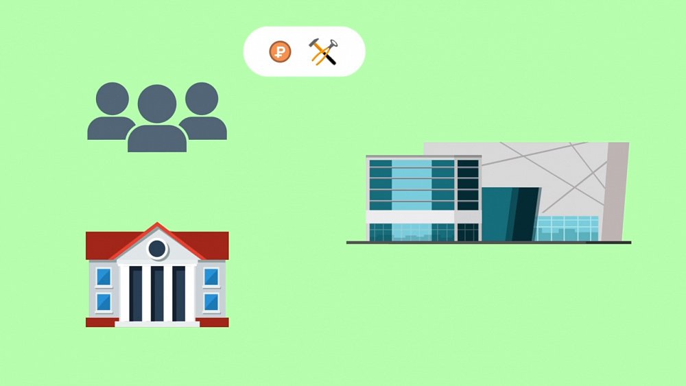 Миасцы предлагают проекты благоустройства