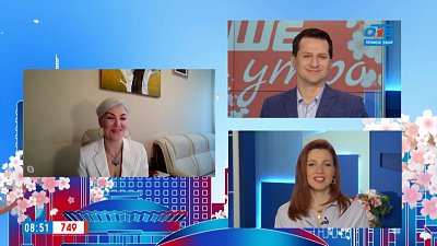 Гость на связи — Молодёжный театр вернулся с «Золотой маски»