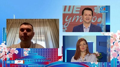 Гость на связи — 2-й этап рекультивации челябинской свалки