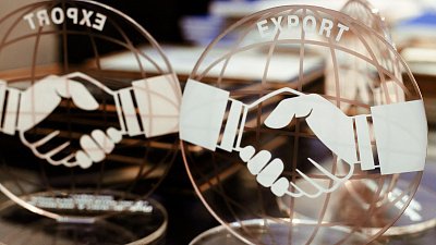 В Челябинске подвели итоги конкурса «Экспортер года» для малого и среднего бизнеса