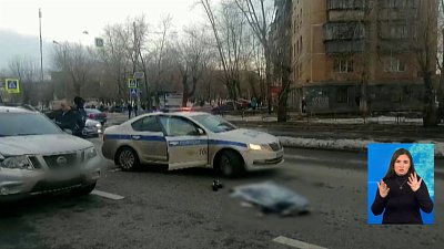 Виновника смертельного ДТП отправили под арест