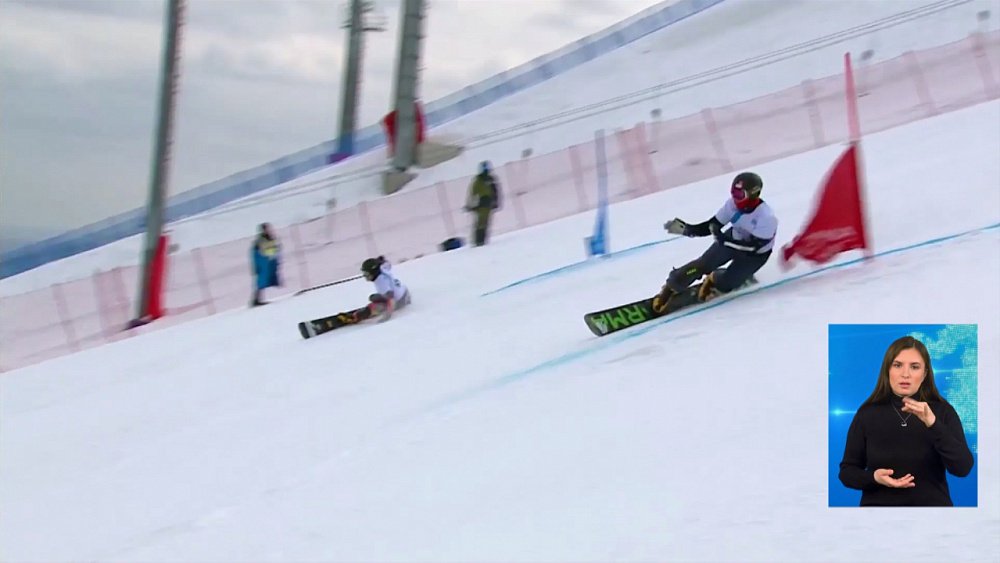 Обзор спортивных событий от 30.03.2021