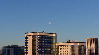 Квартиры в новостройках Челябинска подорожали почти на 9%