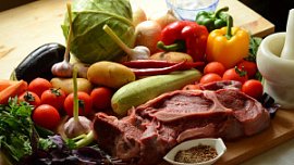 У фермеров Челябинской области появилась возможность продавать свою продукцию на маркетплейсе У фермеров Челябинской области появилась возможность продавать свою продукцию на маркетплейсе