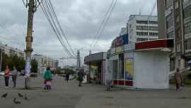 Депутаты гордумы Челябинска приняли новые правила сноса киосков Депутаты гордумы Челябинска приняли новые правила сноса киосков