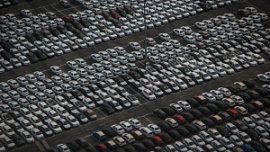 В Челябинской области сократились продажи легковых автомобилей с пробегом В Челябинской области сократились продажи легковых автомобилей с пробегом