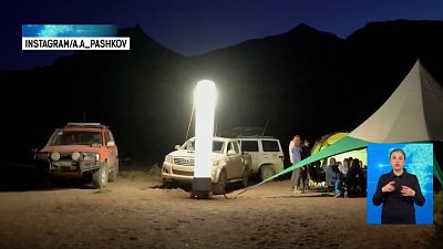 Южноуралец разработал «Свечу»