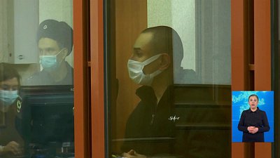 Предполагаемый убийца девушки рассказал свою версию