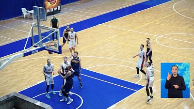 Обзор спортивных событий от 31.03.2021