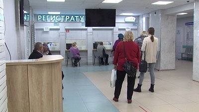 Миасцы прививаются от клещевого энцефалита