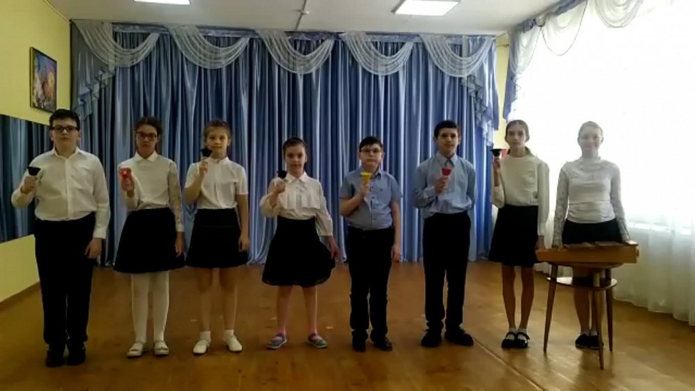 «Голубая планета добра — 2021»