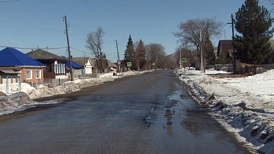 Жители северных поселков Миасса ждут газ