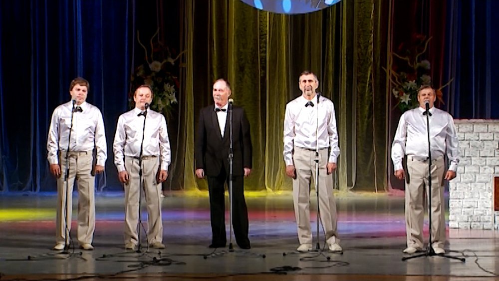 Хорошие песни от 03.04.2021