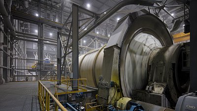 Покупка новой обогатительной фабрики позволит увеличить производительность Михеевского ГОКа в 1,5 раза