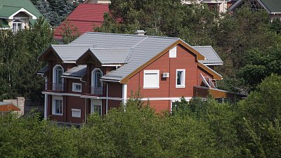 В Челябинской области сохраняется спрос на загородную недвижимость