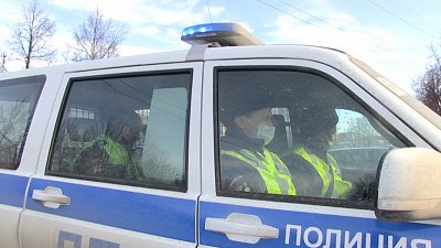 В Миассе проверяют водителей общественного транспорта