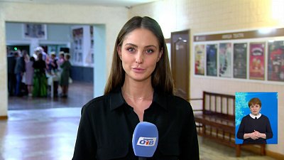 Сто лет сегодня исполняется драматическому театру Златоуста «Омнибус»