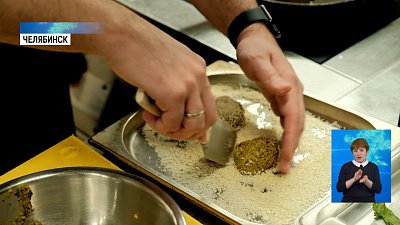 Повара нашли замену мясу и сладкому в пост