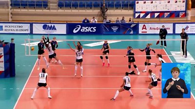 Обзор спортивных событий от 02.04.2021