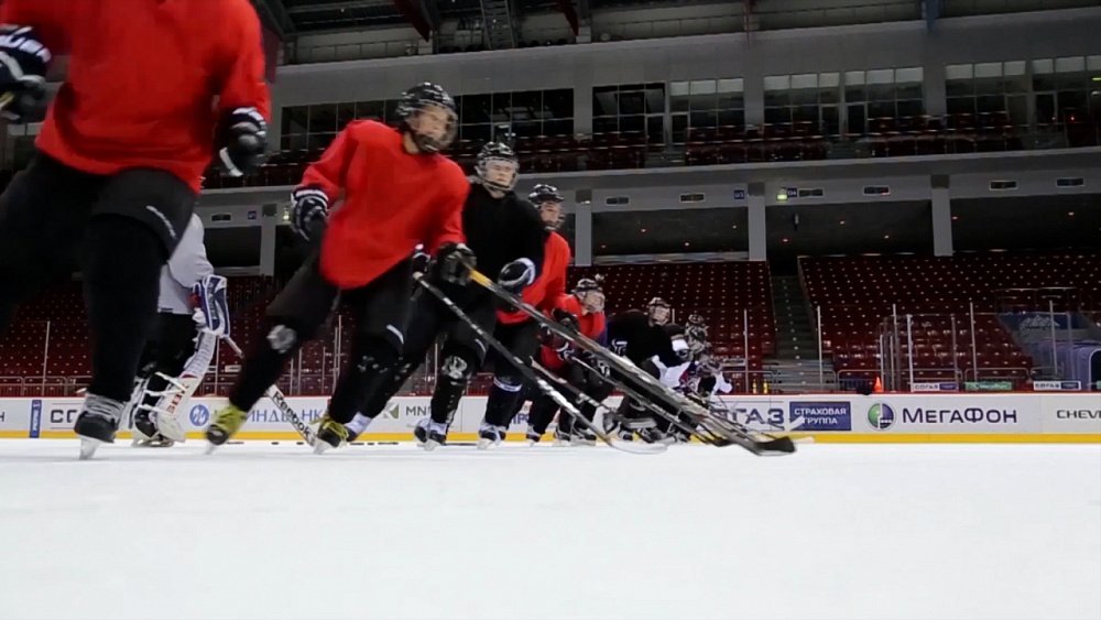 Весь спорт от 03.04.2021