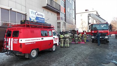 Происшествия недели 03.04.2021