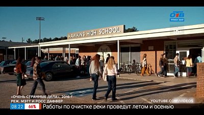 Домашний кинотеатр — Лучшие стриминговые платформы