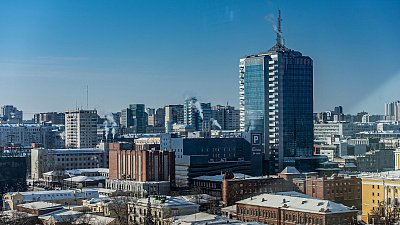 Челябинск вошел в число неблагоприятных для жизни городов России