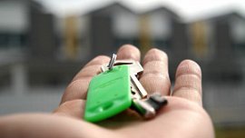 Спрос на вторичную недвижимость в Челябинске вырос почти на 40% Спрос на вторичную недвижимость в Челябинске вырос почти на 40%