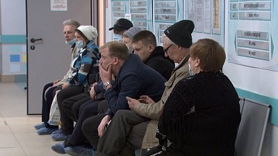 Коротко об основных событиях за неделю