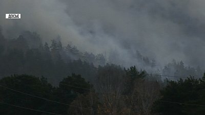 Вступили в силу новые противопожарные требования