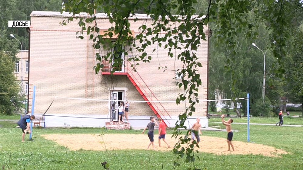 Регион готовится к старту оздоровительному сезону