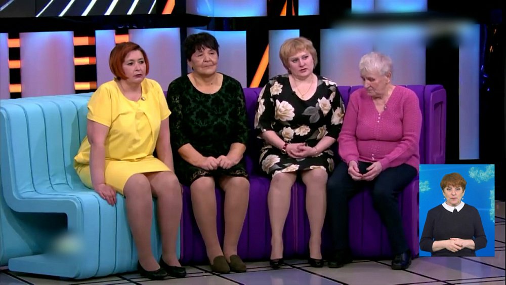 Женщины подали иски на компенсацию