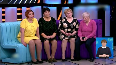 Женщины подали иски на компенсацию