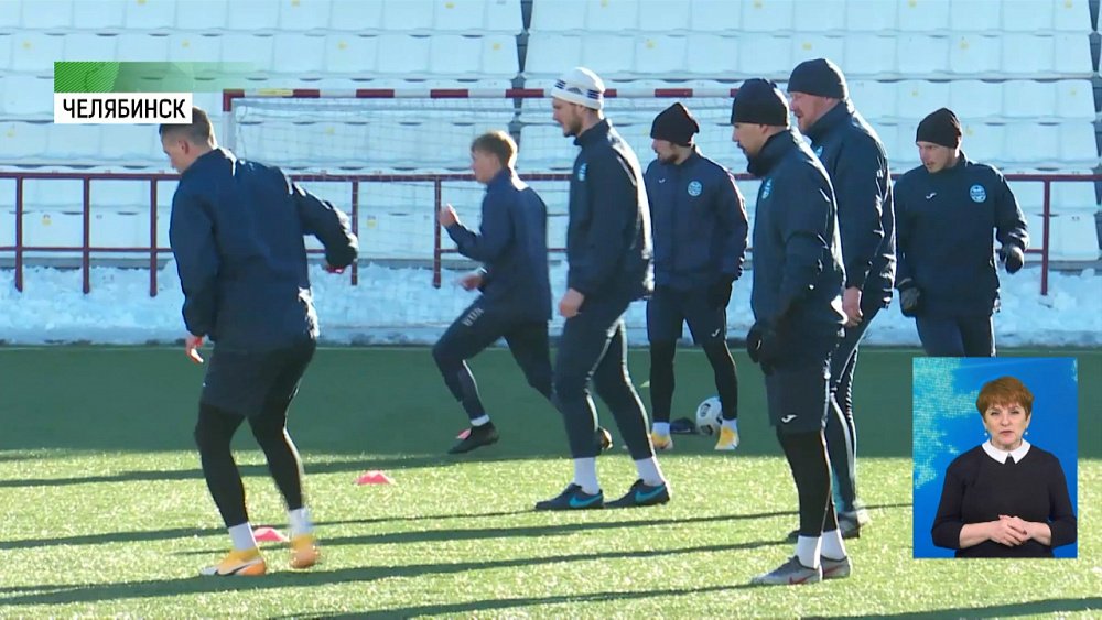 Обзор спортивных событий от 05.04.2021