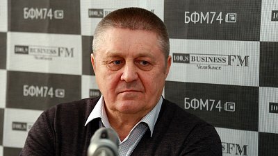 Рафаил Рузбин: «Разделить мусор и просто его захоронить — это неправильно»