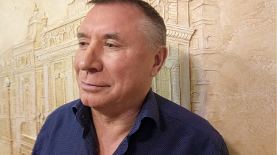 Экс-кандидат в президенты из Челябинской области подает в суд на Центробанк