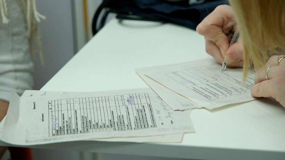 В Миассе работают выездные прививочные бригады